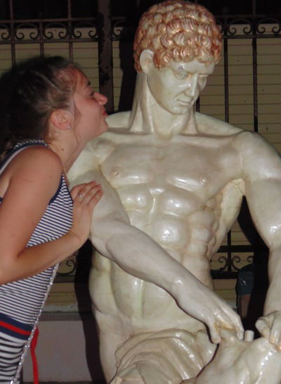 Анна Литвиненко