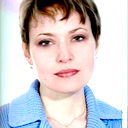 Наталья Абрамова