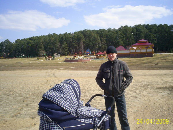 Алексей Скоркин