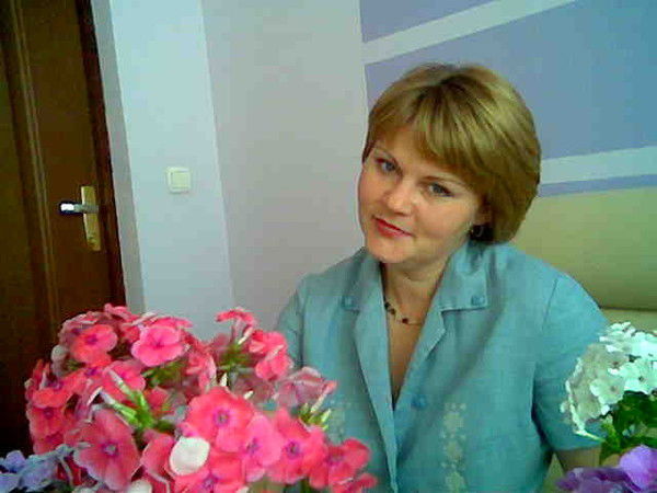 Екатерина Юнушева