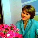 Екатерина Юнушева