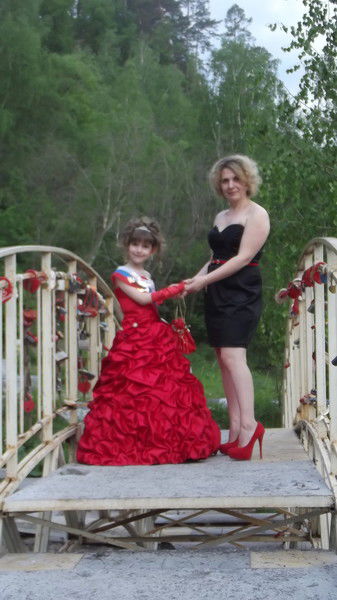 Наталья Иванова