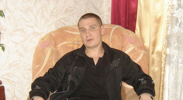 Денис Мизецкий