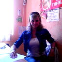 Татьяна Владимировна