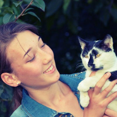 Марина Чубрей