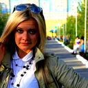 Яночка :*