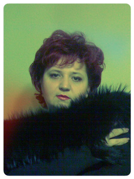 Людмила Омельяненко