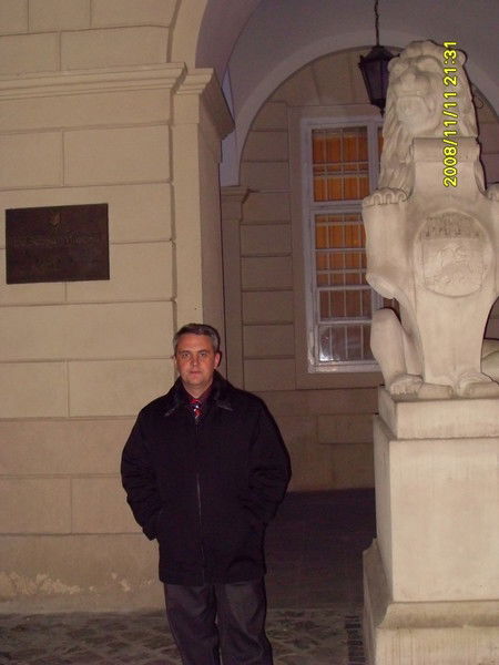 Виктор Бублей