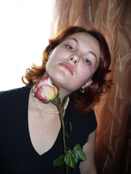 Алена Cеливерстова