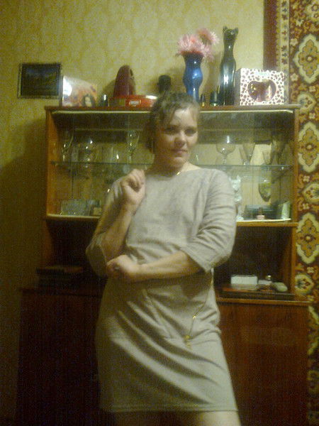 Оксана Шафикова