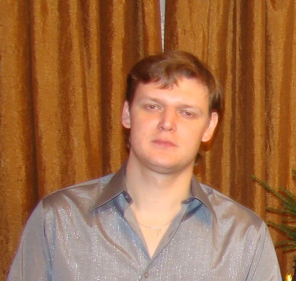 Геннадий Чубынин