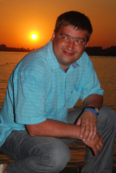 Андрей Блохин