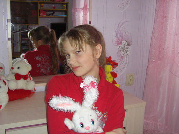 Катя Демченко