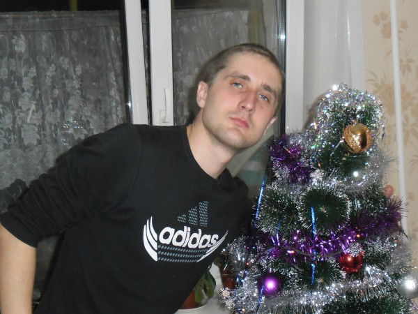 Сергей Уралев