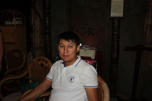 Евгений Цой