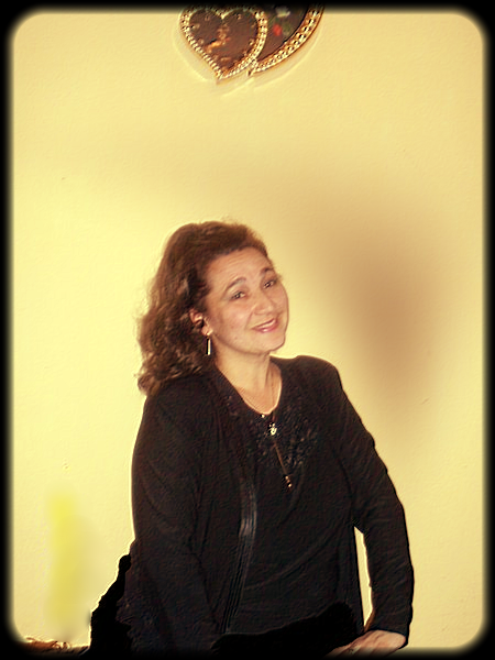 Луиза Аскарова