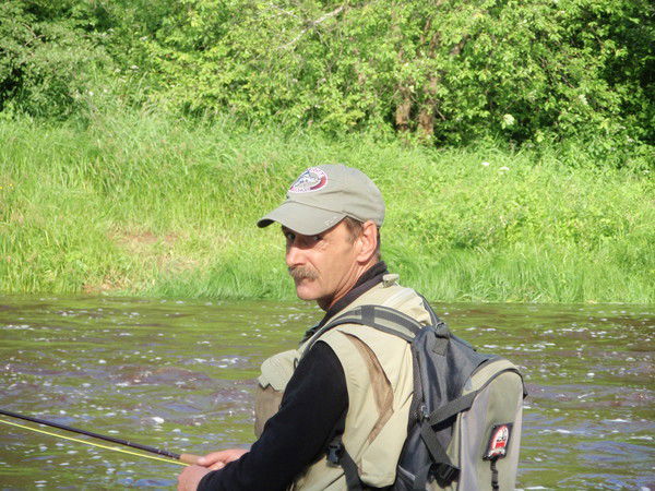 Алексей Сыромятников