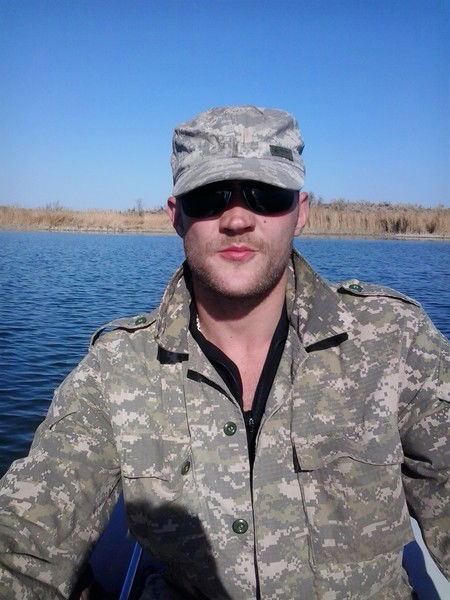 Павел Шатский