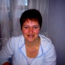 Elena Shevchenko