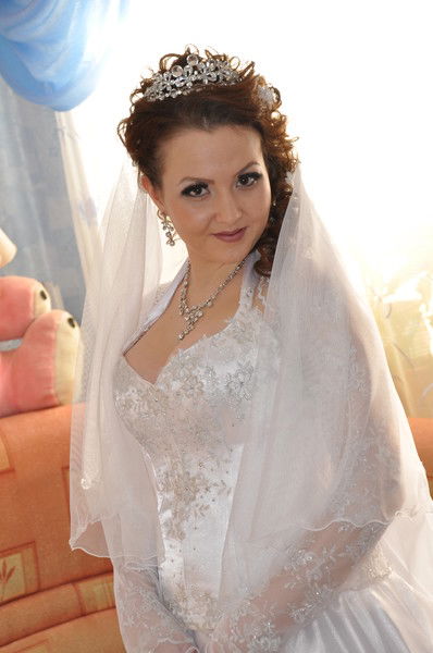 Наталья Исмагамбетова