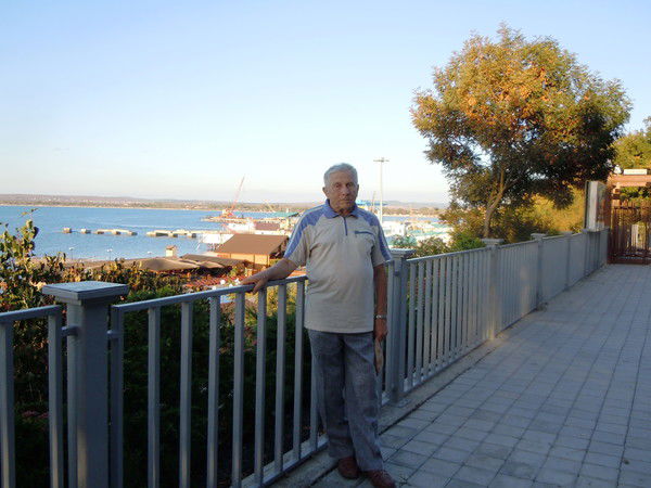 Олег Смотрин