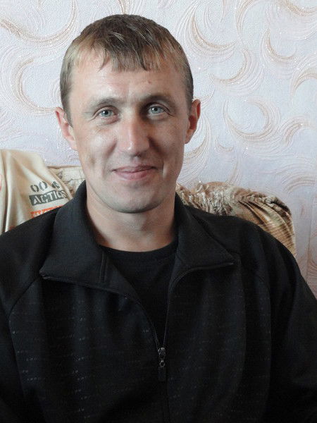 Александр Былков