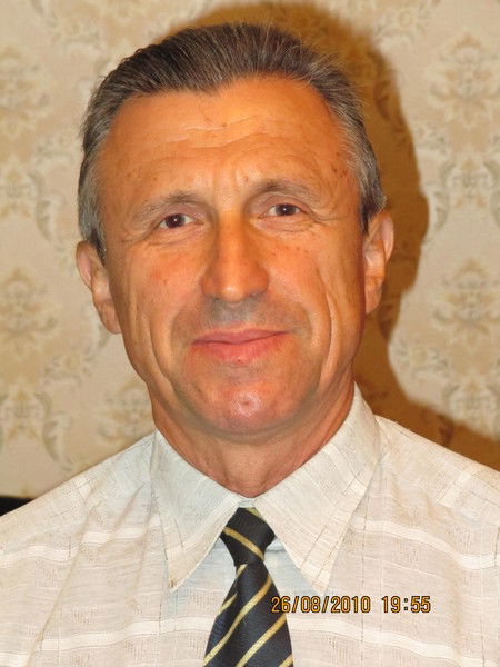 Юрий Черных