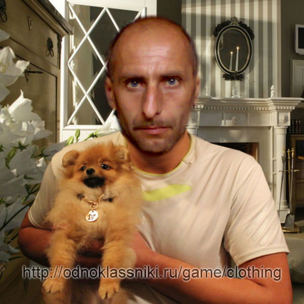 Саша Мушаровский