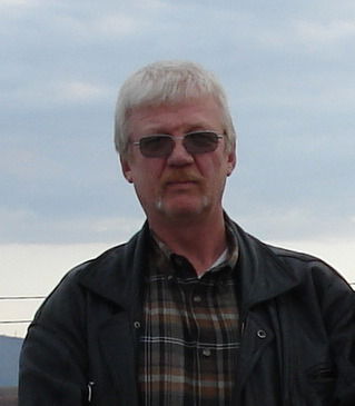 Виктор Антонов