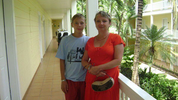 Венера Ямалиева