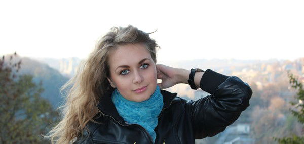 Катюня Хархорина