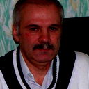 Valery Chernokozov