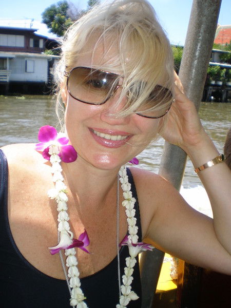 Светлана Малахова