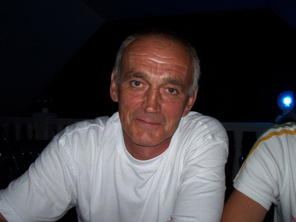 Михаил Калинов