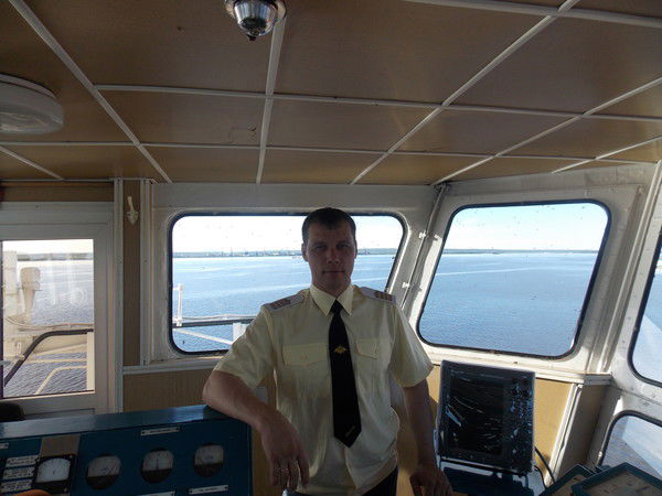 Алексей Исаченко