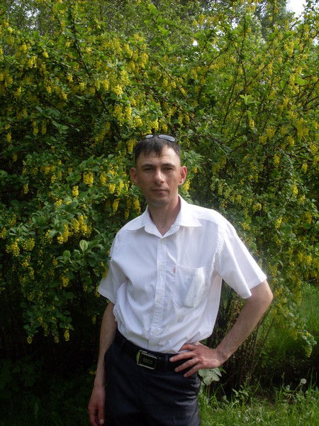 Виталий Василенко