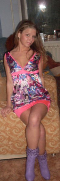 Марина Петреева