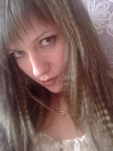 Ирина Воеводина