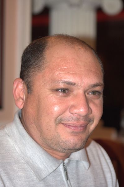 Равшан Хаитов