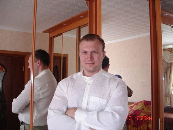 Роман Кузнецов