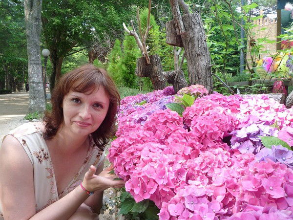 Ижицкая Маргарита