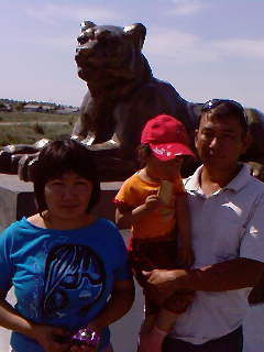 Даулетжан Джусипов