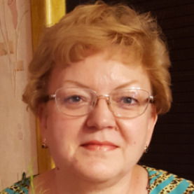 Татьяна Геннадьевна Гришина