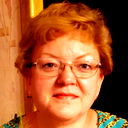 Татьяна Геннадьевна Гришина