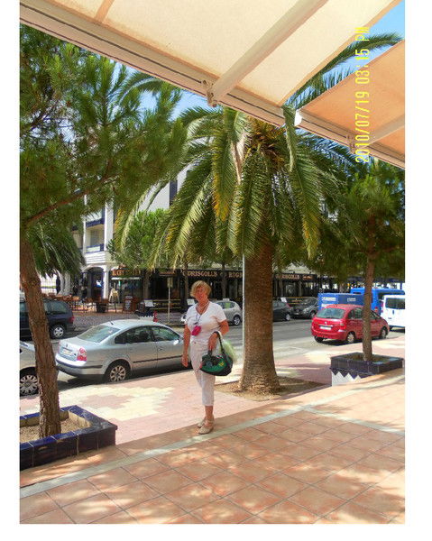 Мария Асеева