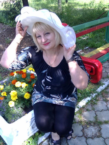 Ольга Рыженкова