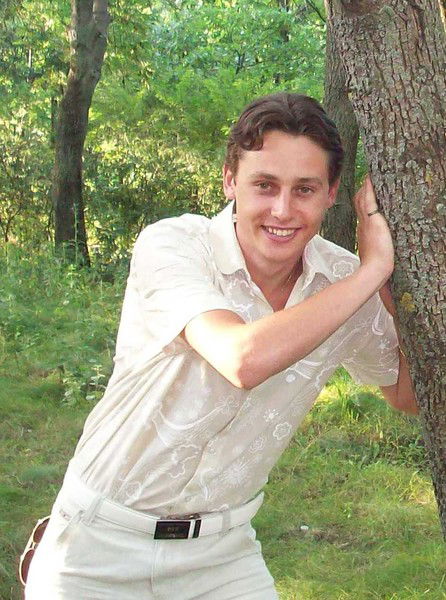 Евгений Кирмонас