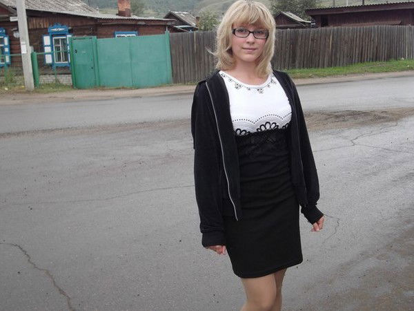 Наталья Чуклина