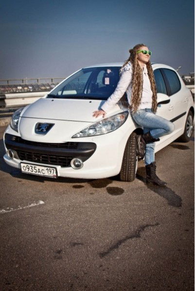 Наcтена Букина