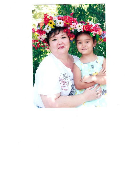 Тота Есимова